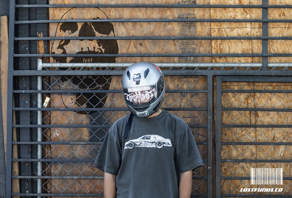 Image of Motörhead 2.0 Tee