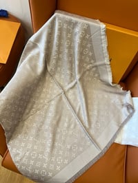 Image 16 of LV15 Scarf