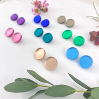 Image 4 of Circle barevné zrcadlové