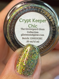 Image 9 of Glisten & Glow Crypt Keeper Chic