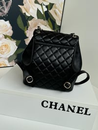 Image 12 of CHER MINI BACKPACK 