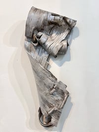 Image 1 of Silver Birch Scroll- Lenore Lampi