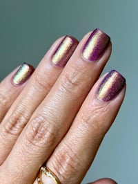 Image 3 of Glisten & Glow Wild West Wanderer
