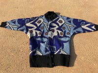 Image 1 of Mohair sweater 