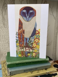 Image 1 of ‘June’ card