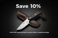 Image 1 of Knife and Sheath Combos