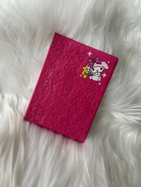 Image 1 of  Passport Cover 1