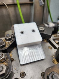 Image 3 of Liner/Shader Needle Soldering Jig