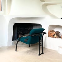 Image 3 of Chauffeuse Airborne années 80