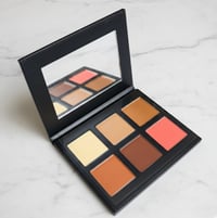 Concealer Palette