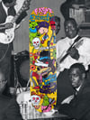 Howlin wolf 