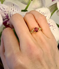 Image 1 of Anello Armonia