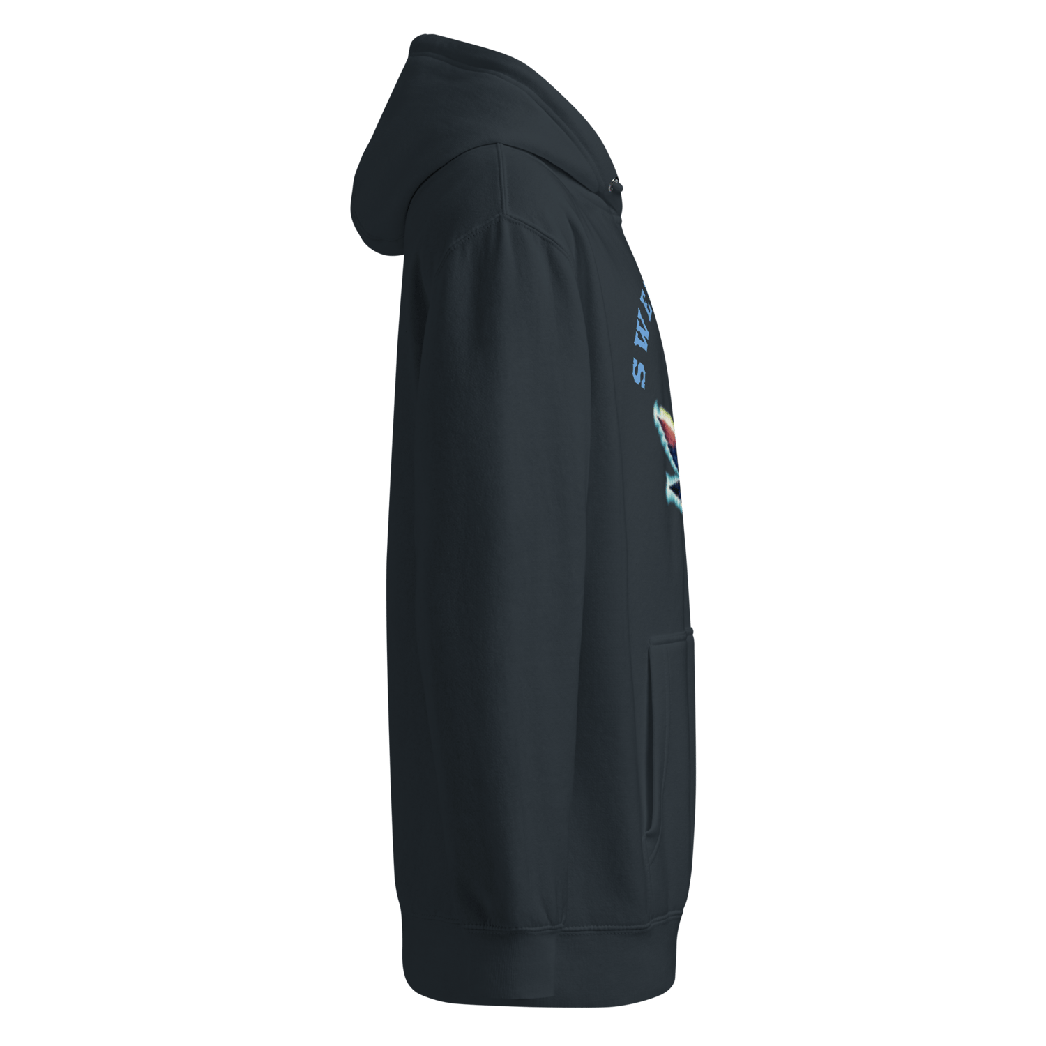 Image of Cannibas Hoodie