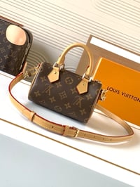 Image 1 of LV Nano Speedy
