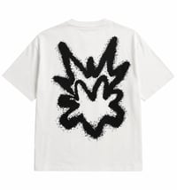 Image 3 of SAIbysai Overspray Tee
