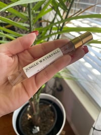 Jungle Waterfall Body Spray