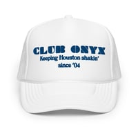 Image 1 of HV Club Onyx trucker