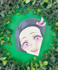 Image 2 of Nezu Smoosh