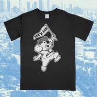 BORDER KINDNESS DONATION - BLACK  (PREORDER)