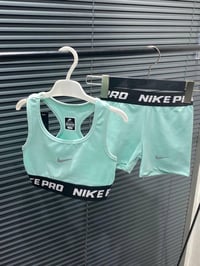 Image 2 of Girls Nke Sets 