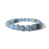 Aquamarine Bracelet 