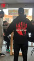 Chase ya dreams hoodie Image 4