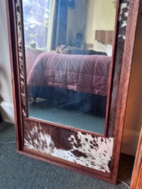 Image 11 of Ginger Hide & Reclaimed Rimu