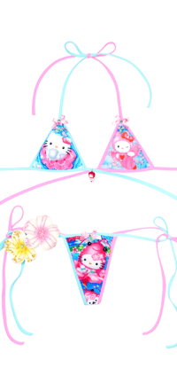 Image 2 of Flower shrimp& pearl princess 