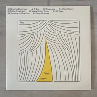 Play Time - Magic Object