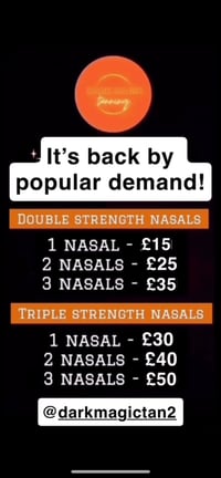 Deal Offer