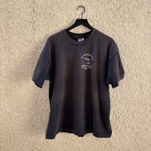 Image of UK Barbarians Underwater Hockey Team T-Shirt