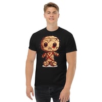 Image 1 of Voodoo 12 Unisex classic tee