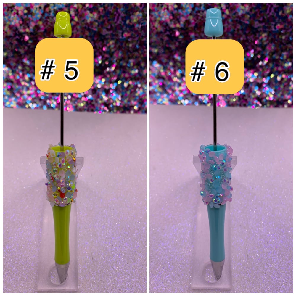 Image of Rock Candy Pen 