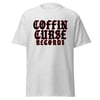 COFFIN CURSE T-SHIRT