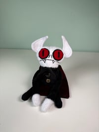 Image 1 of Weighted Medium Nosferatu #2