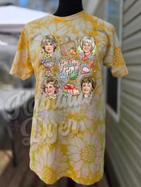 Image 3 of Mellow Sunflowers