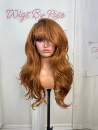 Image 13 of Patricia luxury (ready to ship)