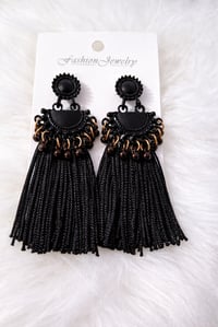 Image 3 of Let's Tassell 