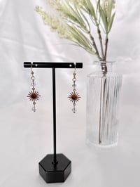 Image 2 of Dawn / Dusk Earrings