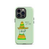 Image 20 of Tough Case for iPhone® BIEN