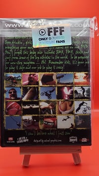 Image 2 of Hella Crazy