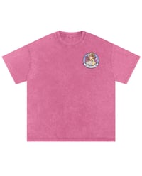 Image 1 of Anis Logo Shirt (Pink) {Pre-Order}