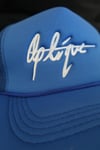 Signature Hat | Blue