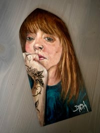 Image 2 of Autorretrato 