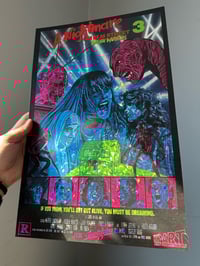 Image 3 of "Must Be Dreaming" 11x17" print