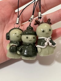 Image 1 of [MADE TO ORDER] HOLIDAY SMISKIS