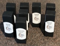 Image 2 of Crystal Rollerball Perfumes