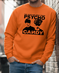 Image 1 of Sudadera The Jesus And Mary Chain