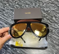 Image 1 of PACINO GLASSES
