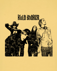 Image 8 of Camiseta Kula Shaker